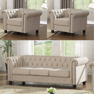 Wayfair | Living Room Sets You'll Love in 2022